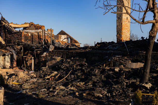 Reliable Soot Cleanup contractor in Ijamsville, MD by Fire Damage Doption