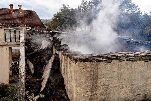Affordable Soot Cleanup solutions in Ijamsville, MD